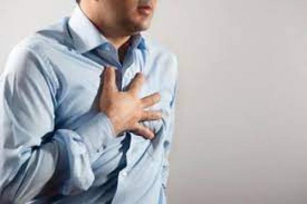 كيف يمكن للمكان الذي تعيش فيه زيادة خطر السكتة القلبية و"الموت المفاجئ"؟